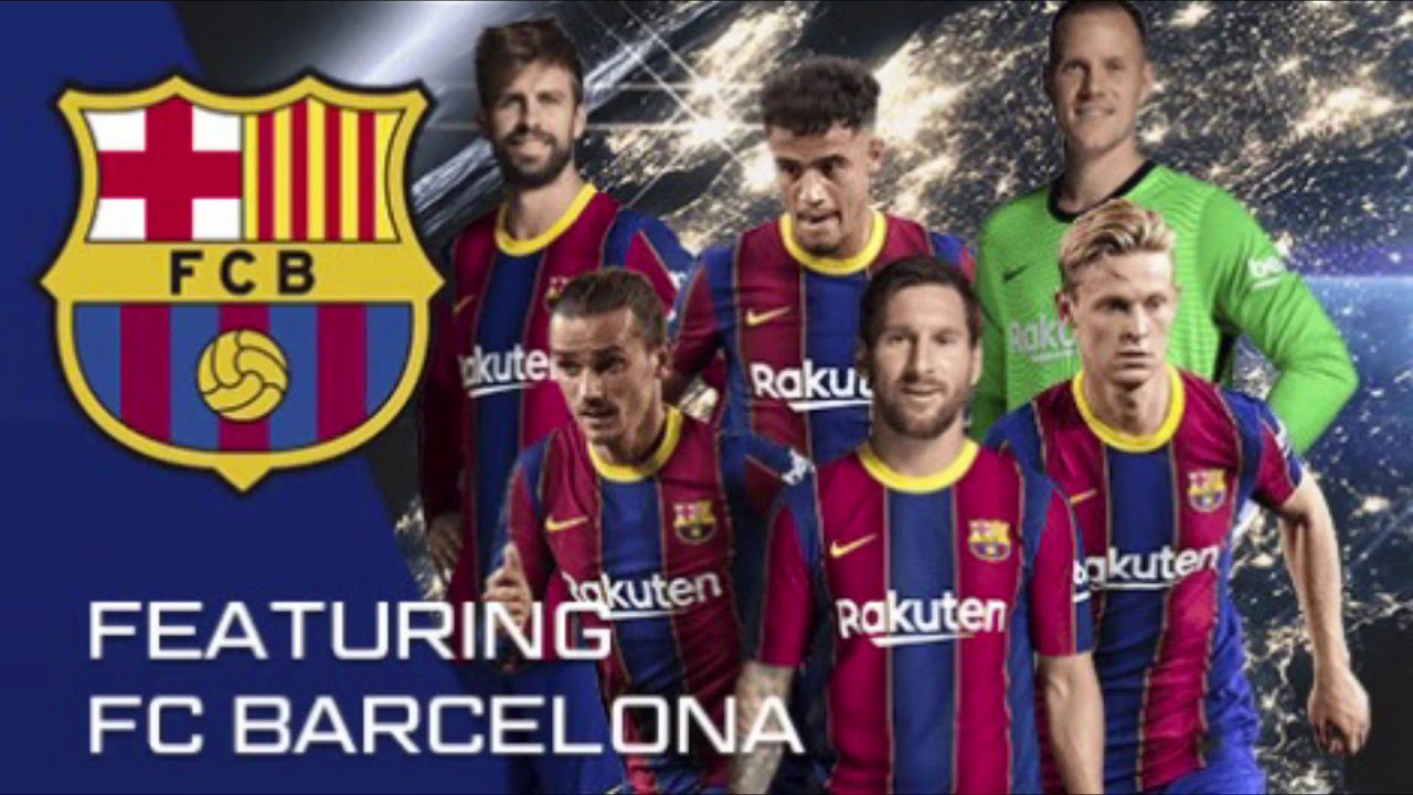 【PESCM/ウイクラ】PES Club Manager 2020-21 Season BGM Soundtrack