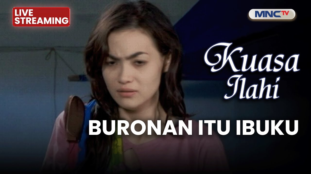 🔴 BURONAN ITU IBUKU | LIVE KUASA ILAHI | 2 FEBRUARI 2026