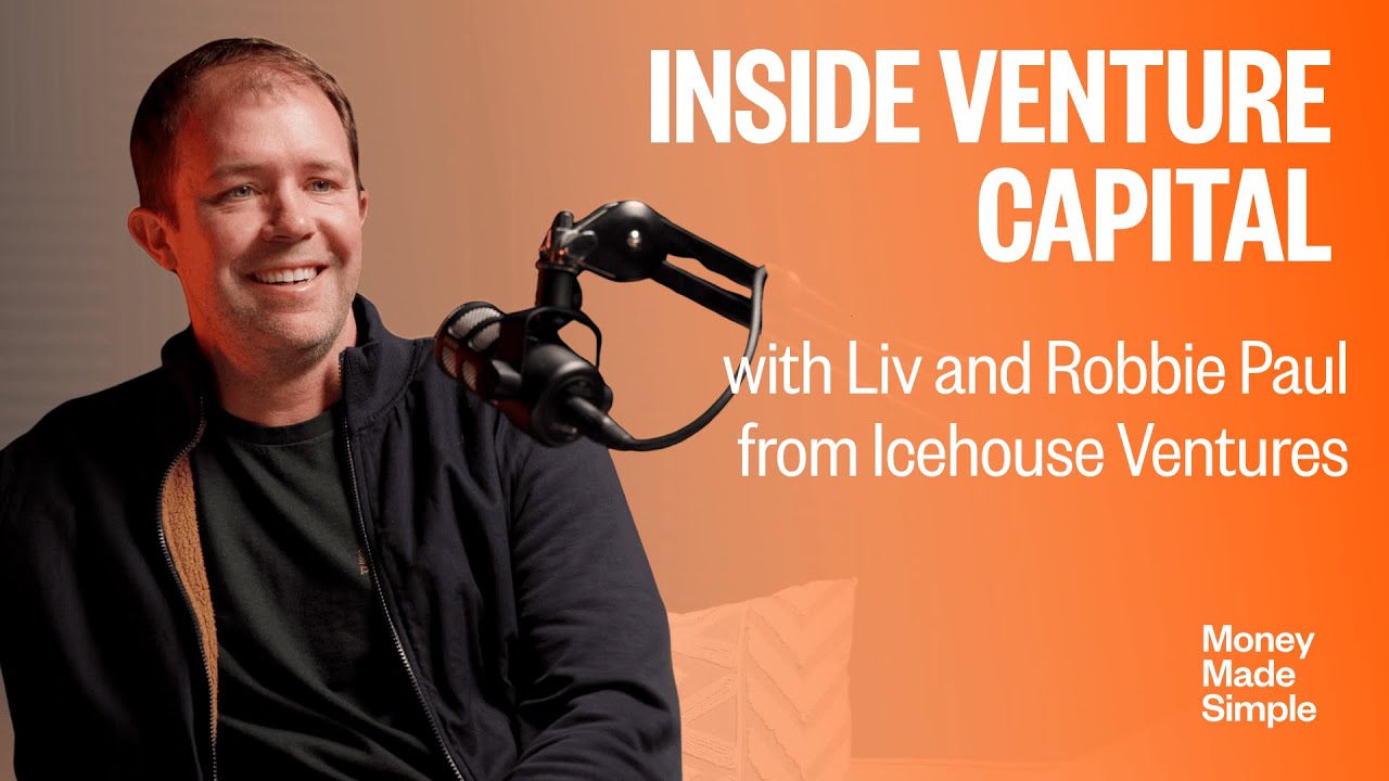 MMS #63 | How does venture capital work? The inside word on startups, scaling up and global impact
