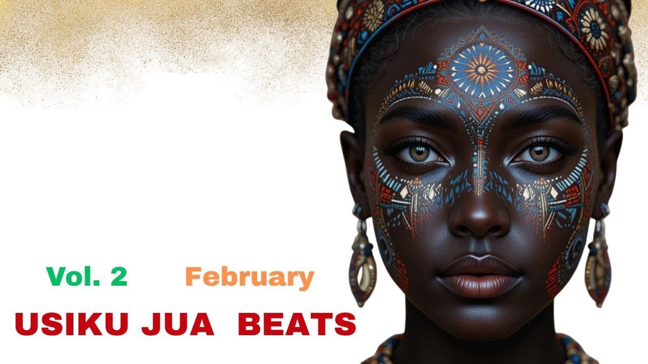 🌙☀️ USIKU JUA BEATS | Spiritual Afro Sessions | CEREMONIAL DEEP HOUSE