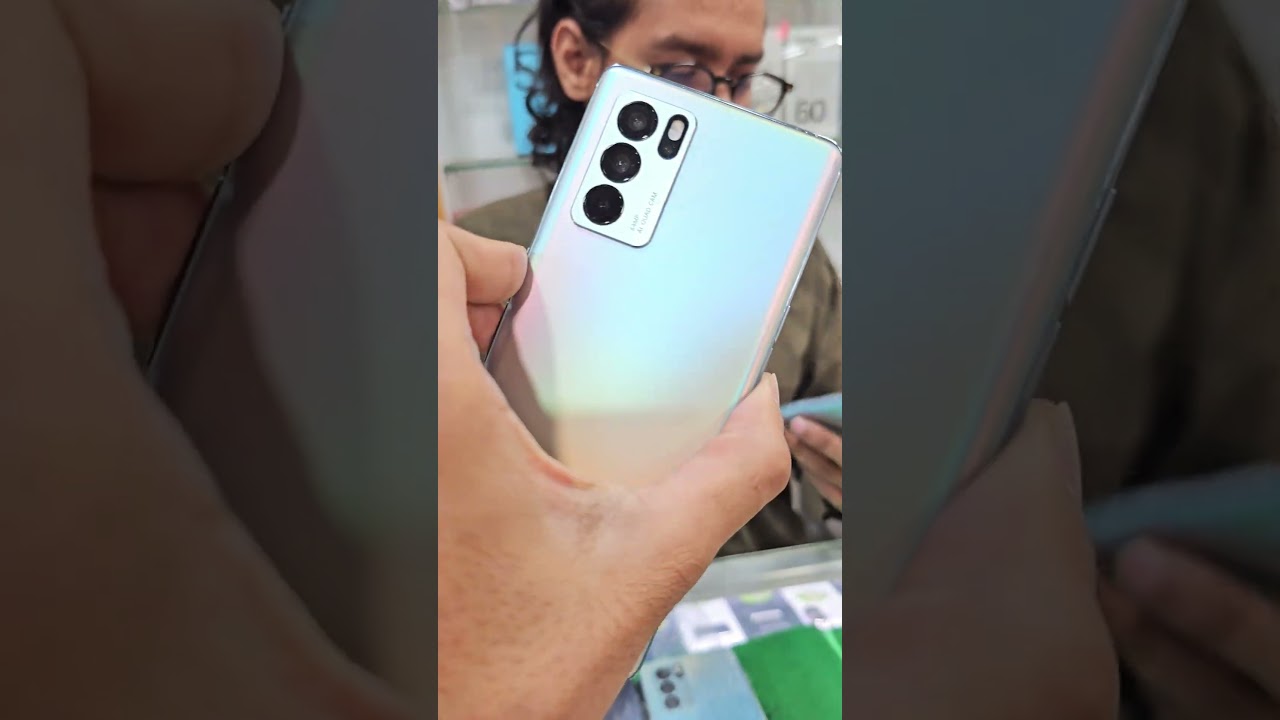 Oppo reno 6 pro secondhand smartphone price in Bangladesh 2025 #oppomobiles #usedsmartphone #oppo