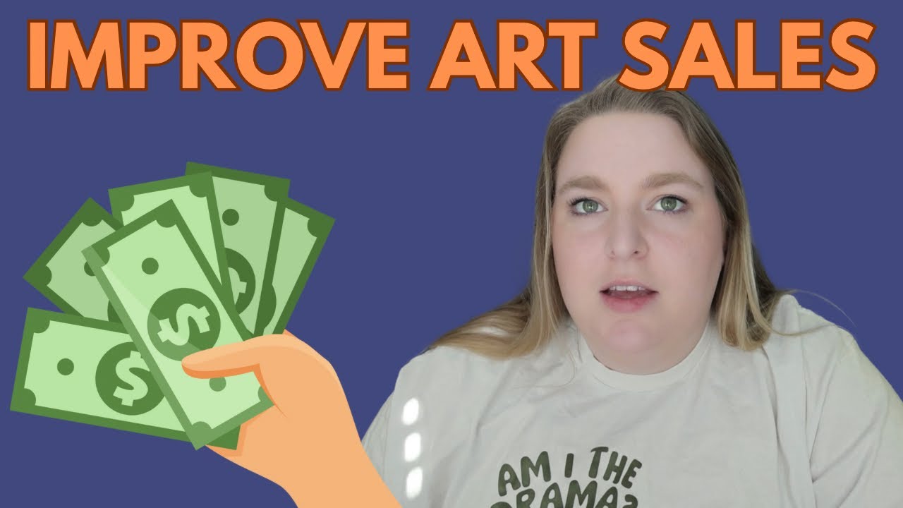 How to Find Your Target Market (as an Artist)