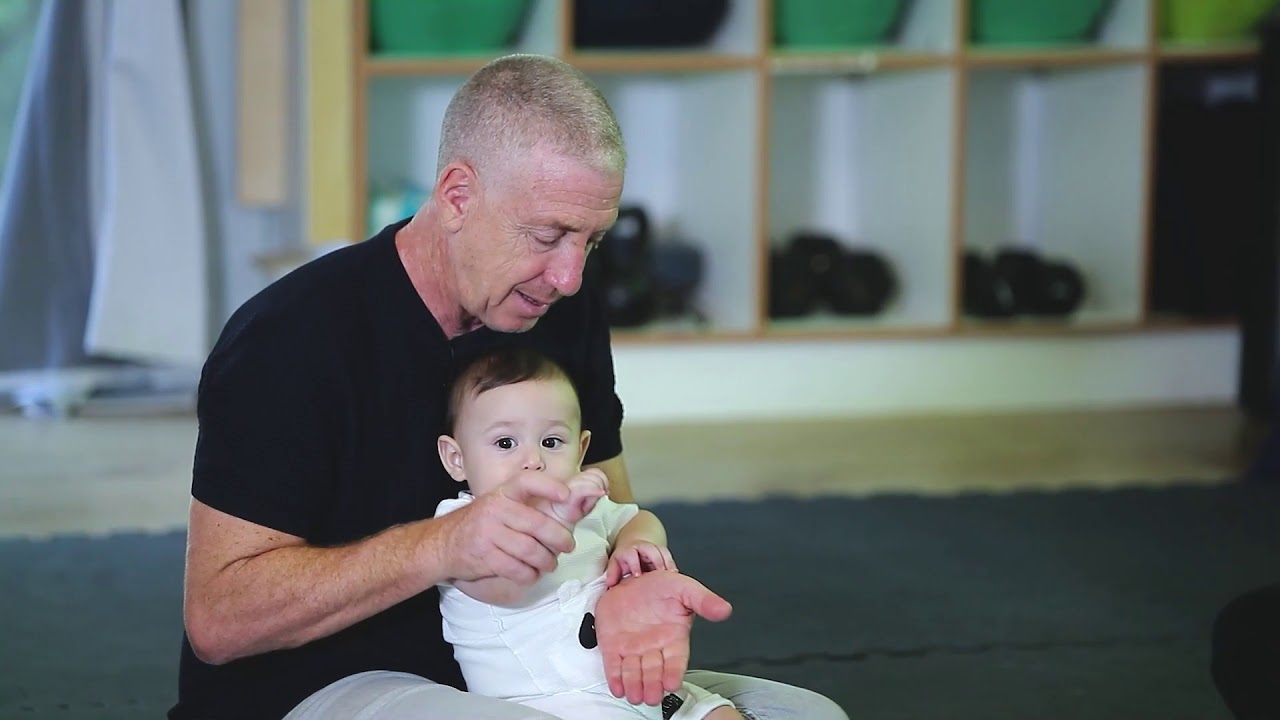 האם סקרנות וערנות בהכרח טובים לתינוק שלנו?