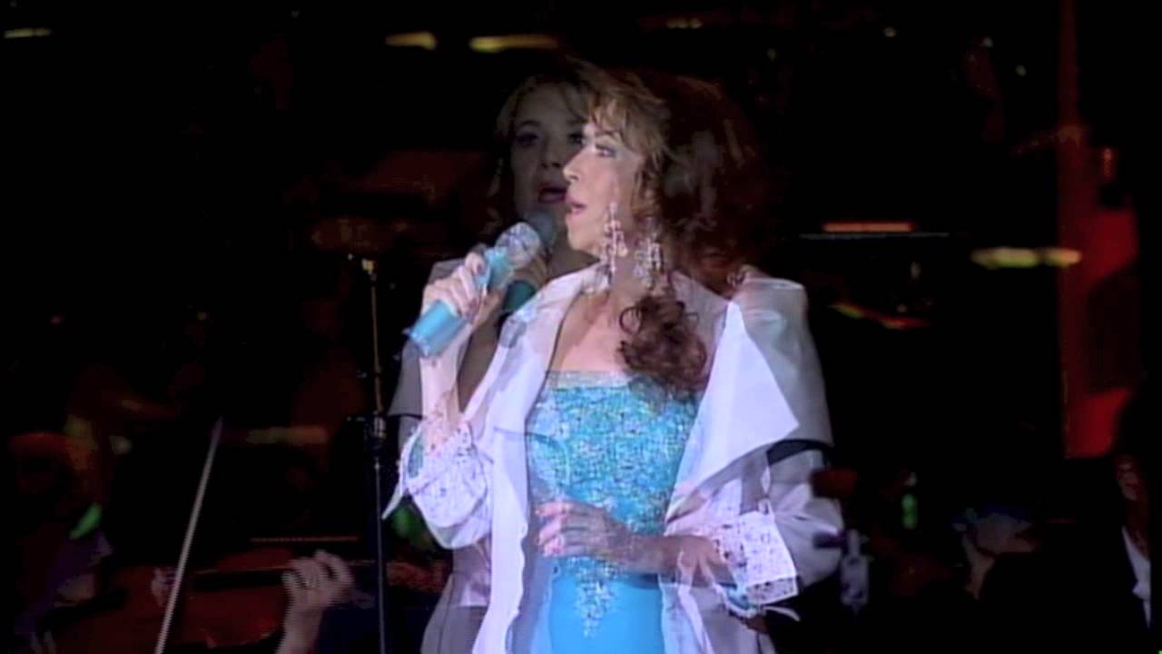 Guadalupe Pineda - Amapola - Auditorio Nacional