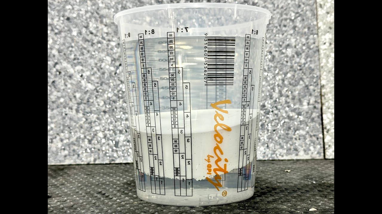 Is Epoxy a Suitable Waterproof Membrane?