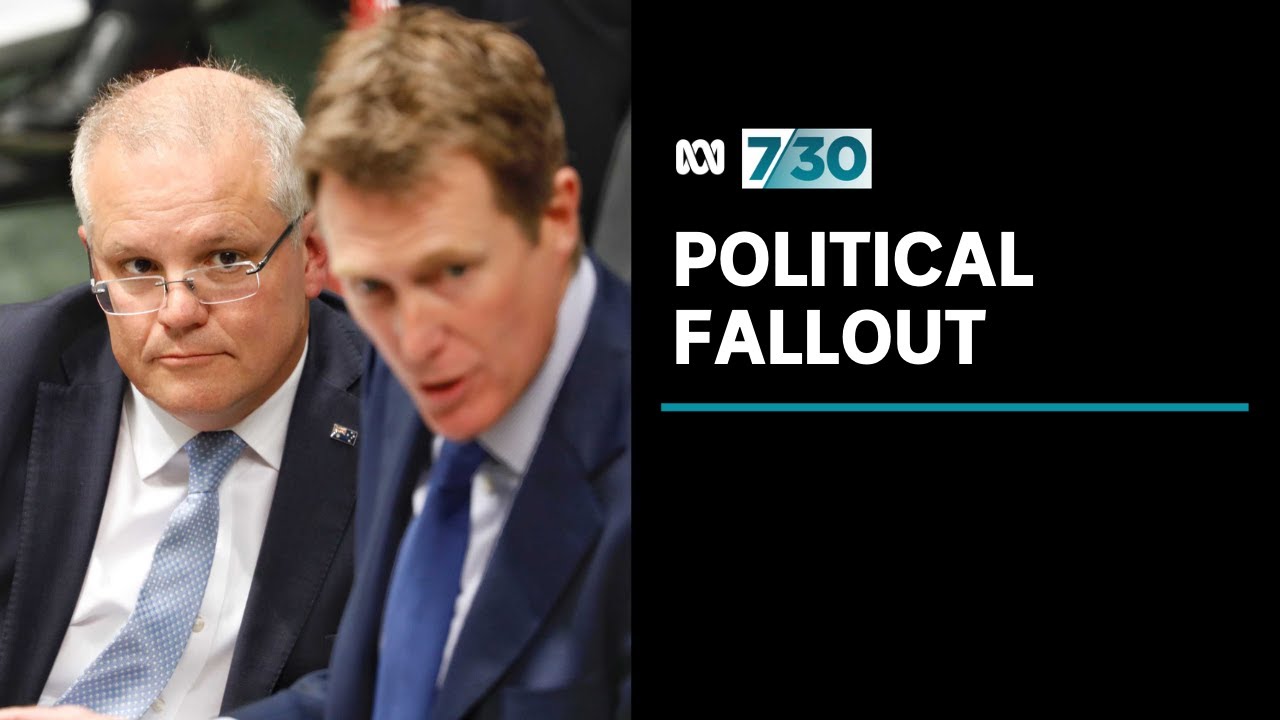 Laura Tingle discusses the political fallout from the latest controversies | 7.30