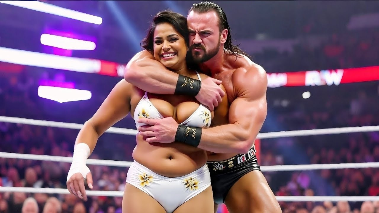 WWE Monday Night Raw Highlights 15 April 2026 - WWE Raw Highlights Today 15/04/ 2026 Gameplay