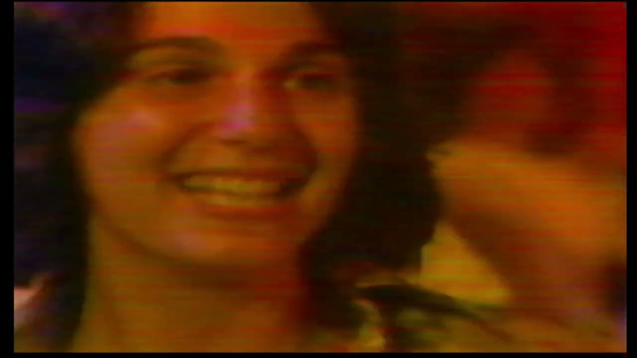 American Bandstand 1970s Dancer Jo Ann Orgel - Part 4 of 5
