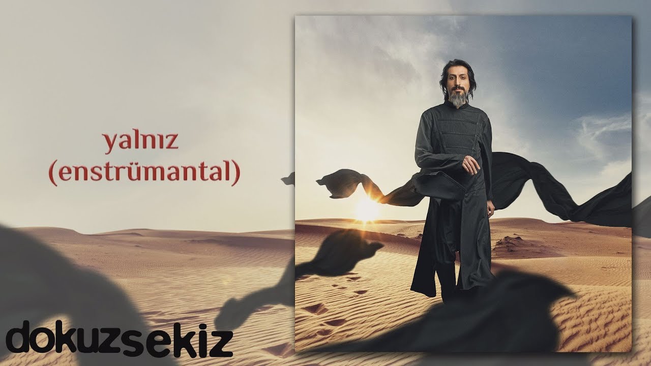 İsmail Tunçbilek - Yalnız (Official Audio)