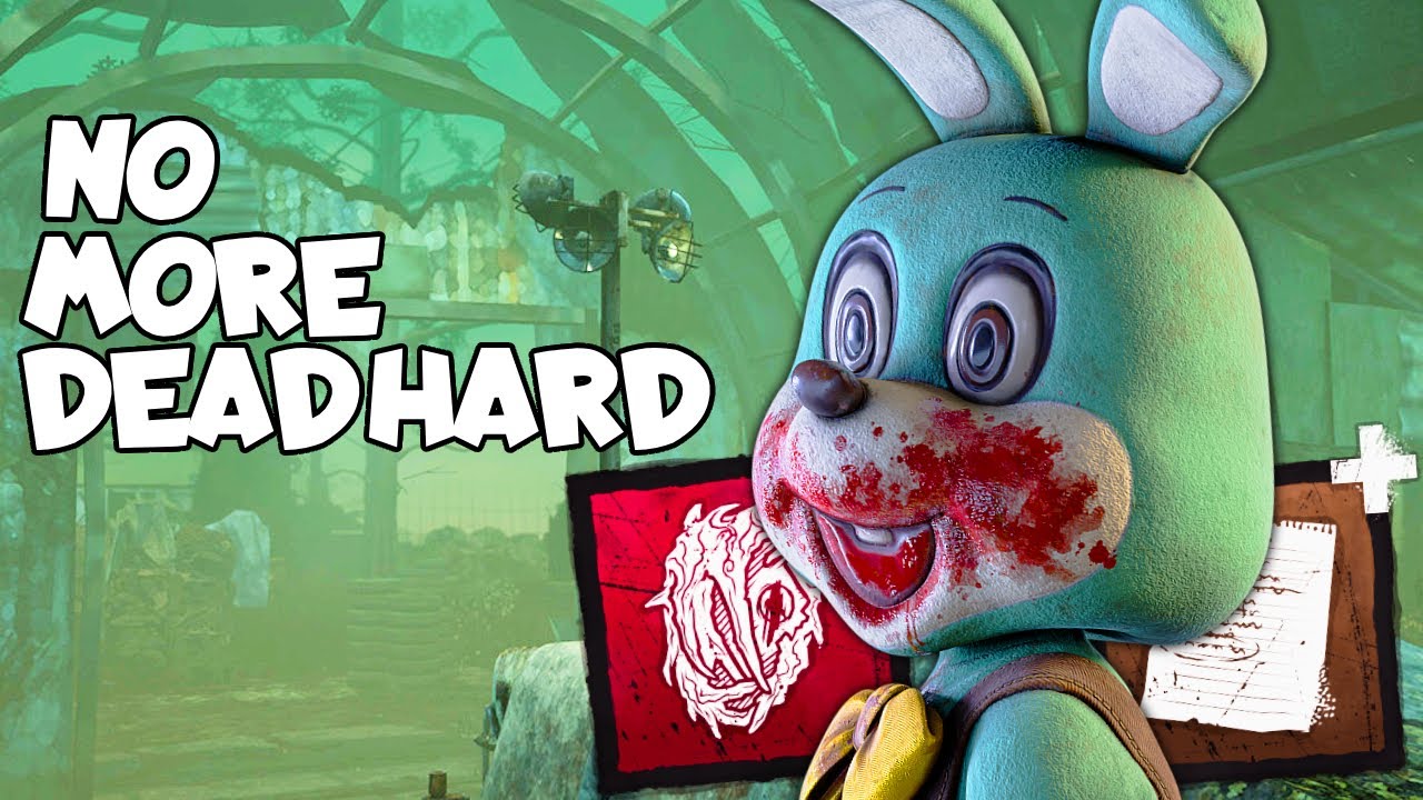 اكثر حركة تستفز الليجن!! DeadByDaylight🔥No More DH