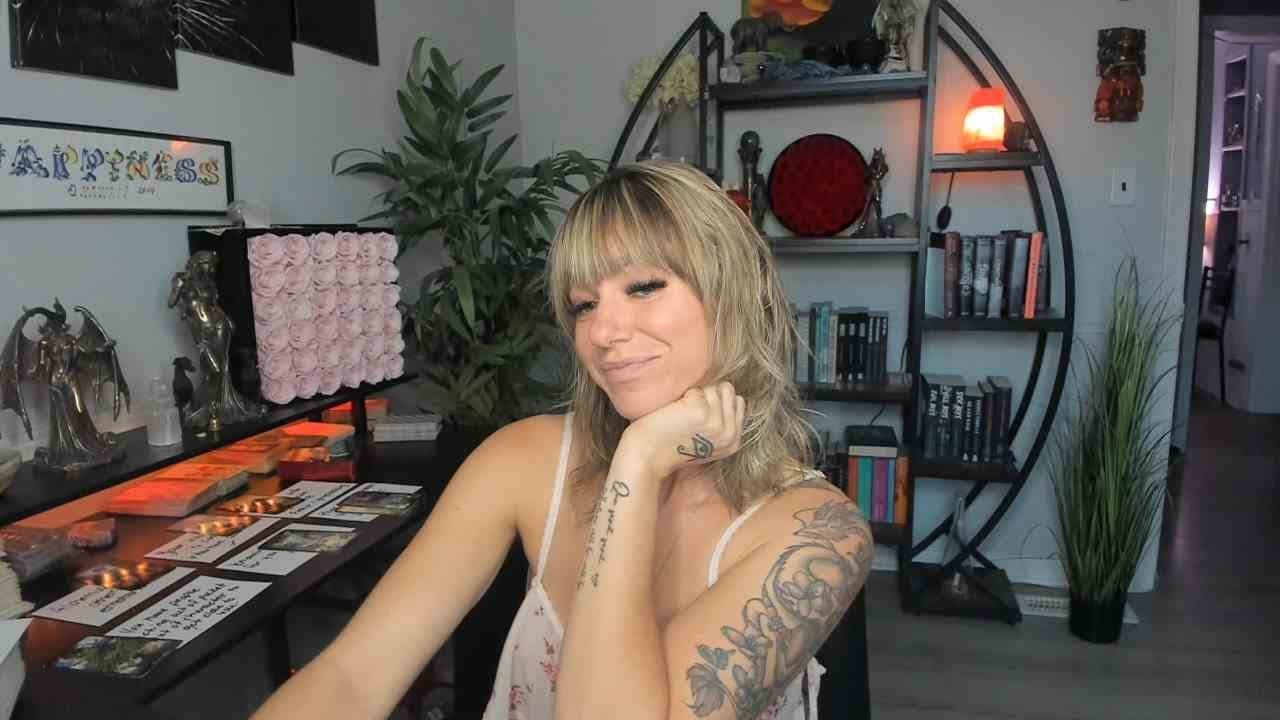 GEMINI - You were never wrong about this person