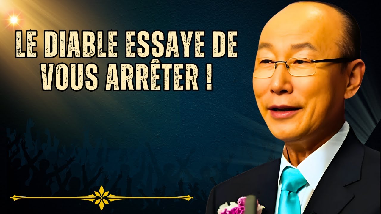 Vous Êtes Sous Attaque Spirituelle et Vous Ne Vous en Rendez Même Pas Compte ! Découvrez le Maintena