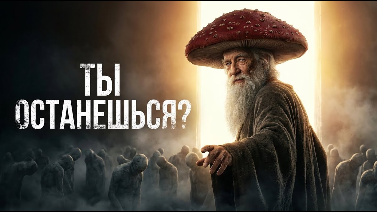 Окно Закрывается! Почему 90% людей останутся в прошлом? Старец Мухаморыч