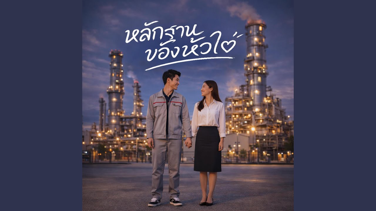 หลักฐานของหัวใจ