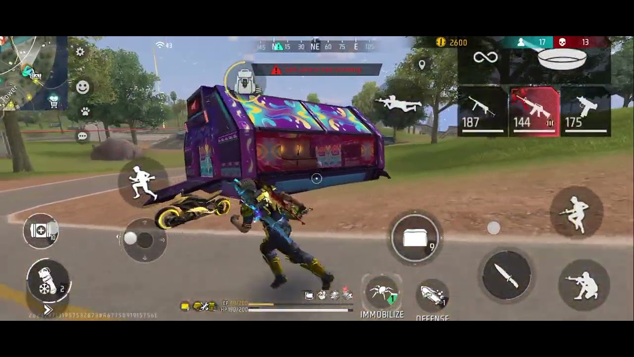 #freefiremax#vido