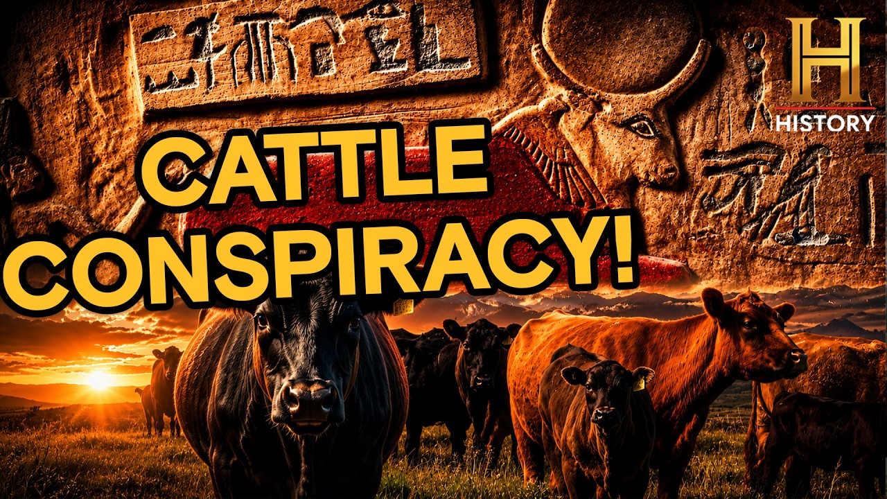 Unexplained Animal Mutilations (S1) | Ancient Aliens