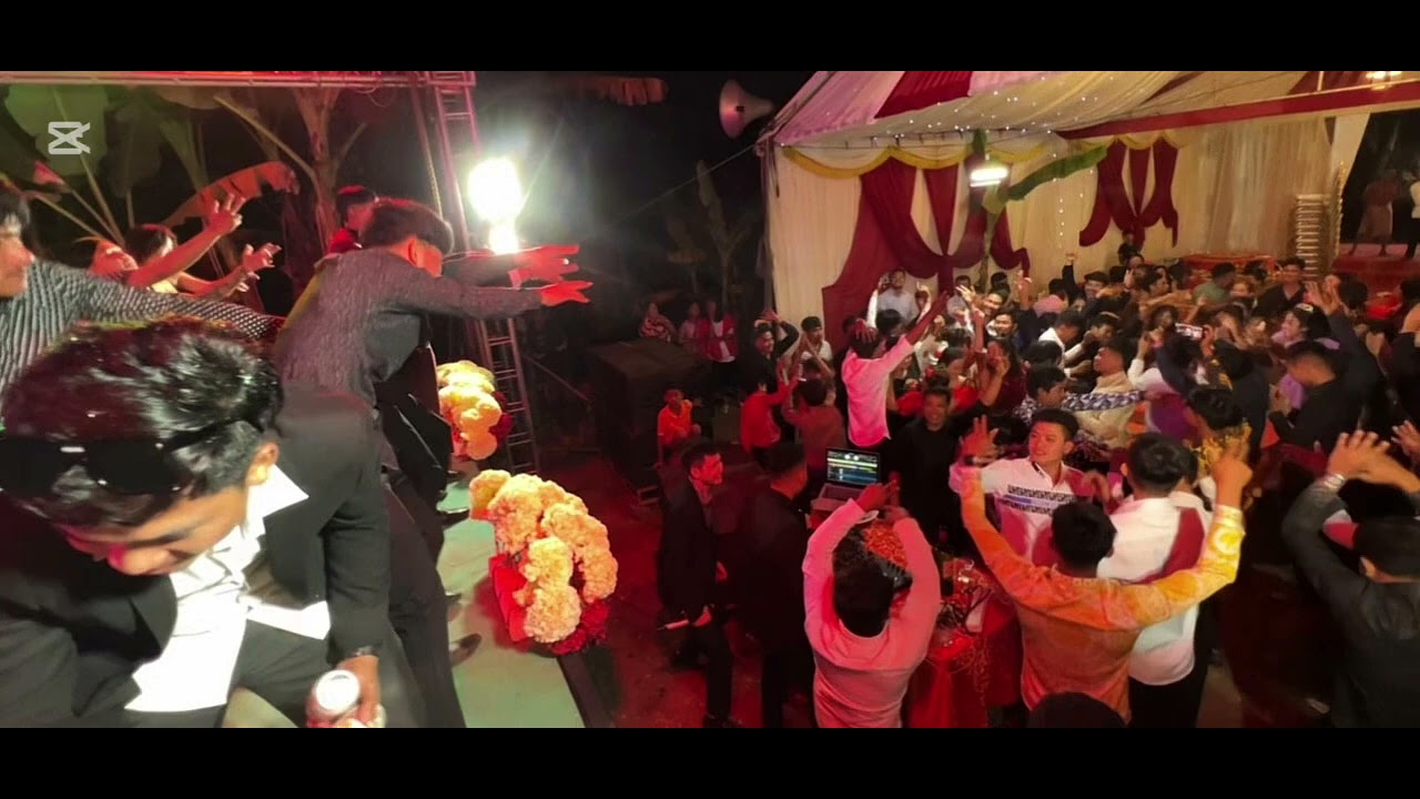 🚦Remix 2026💥ទុកចាក់រាំចូលឆ្នាំ🎬(កន្រ្តឹមឆ្នាំថ្មី+ចង់ស្រែកឲខ្លាំងៗ)🎭vai Leeng ល្បីក្នុងtil tok 💥🎼🚀🎭