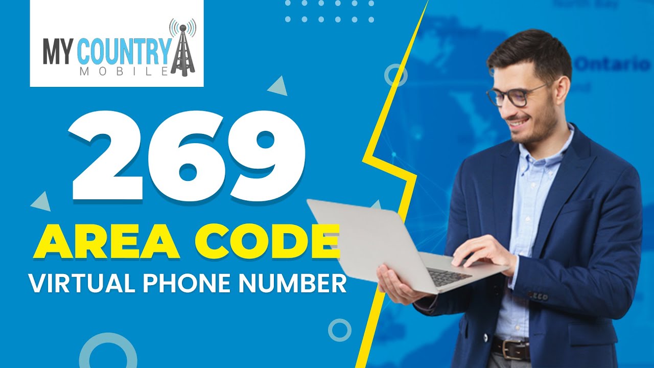 269  Area code - My Country Mobile