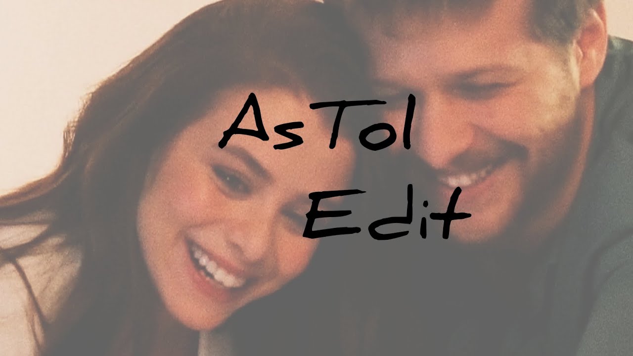 Seversin Asya & Tolga Edit