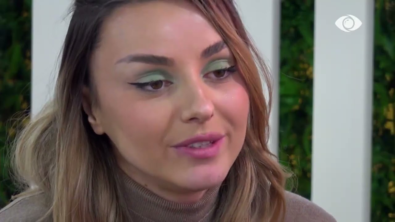 “Nuk e mbaj këtë barrë mbi shpinë”/ Vijon diskutimi Ina-Stelina: Ti ishe arsyeja përfundimtare