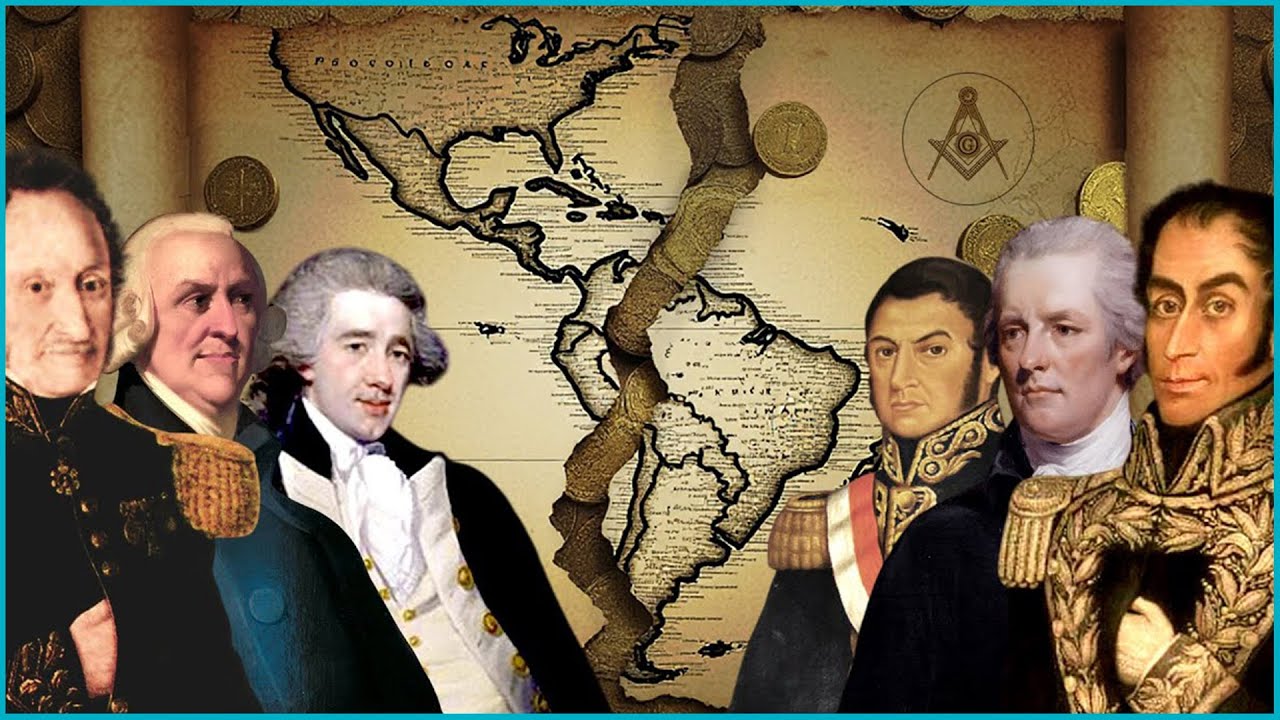 La Estrategia para Balcanizar Hispanoamérica y Bloquear su Desarrollo (Parte 2)