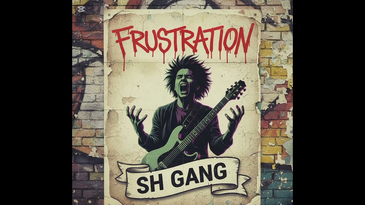 Sh gang _ frustration 🔥