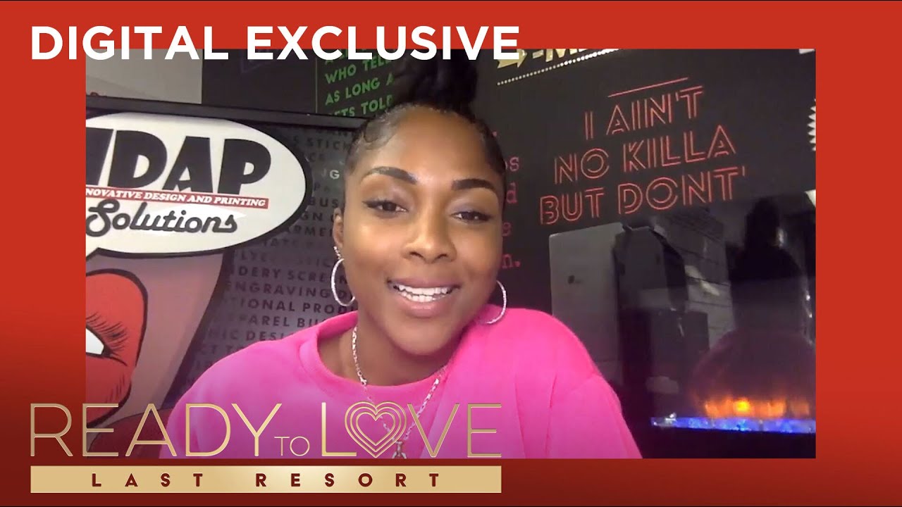 Ready to Love Update: Shea – Season 1 | Ready to Love | Oprah Winfrey Network