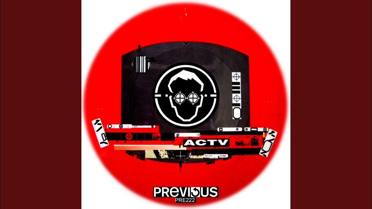 Find Your Dream In ACTV (Original Mix)