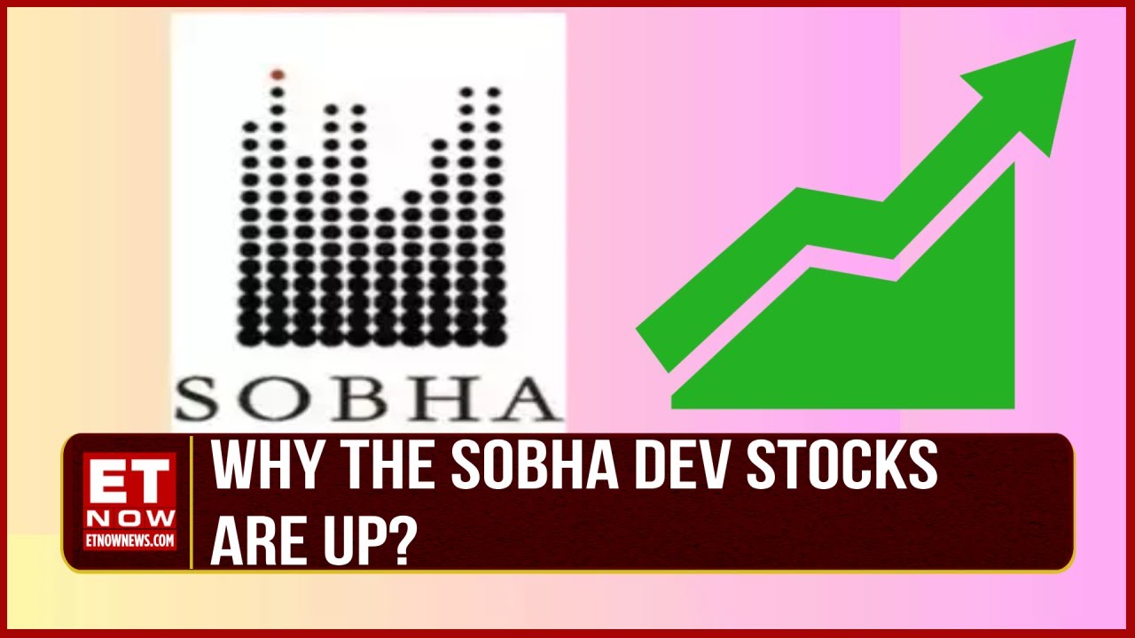 Sobha Stock Up 6% On Announcement Of ₹2,000 Cr Rights Issue | What Is The Payment Structure?