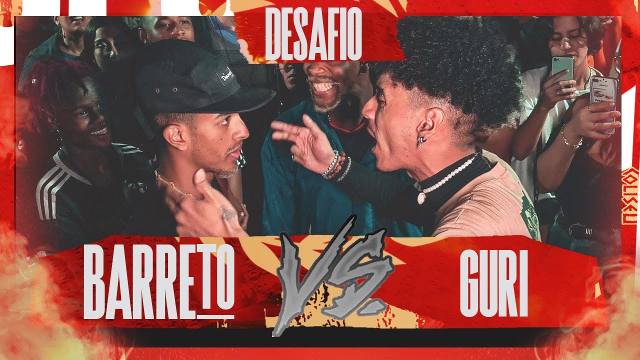 (O NOVO IMPERADOR 🔥🔥🔥) GURI (SP) X BARRETO (SP) - GRANDE FINAL - COLISEU - IMPERADOR DO COLISEU