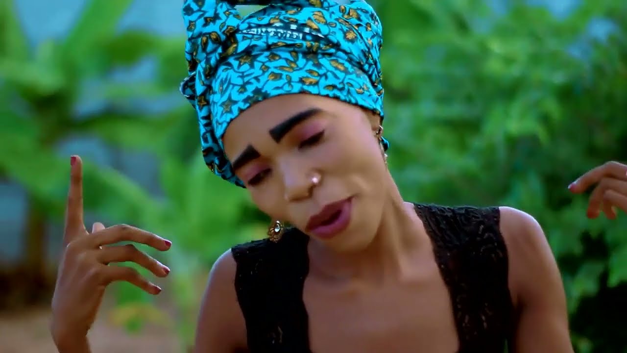 Ponta Fina  Orerya  Enigma EP Filmes1080p