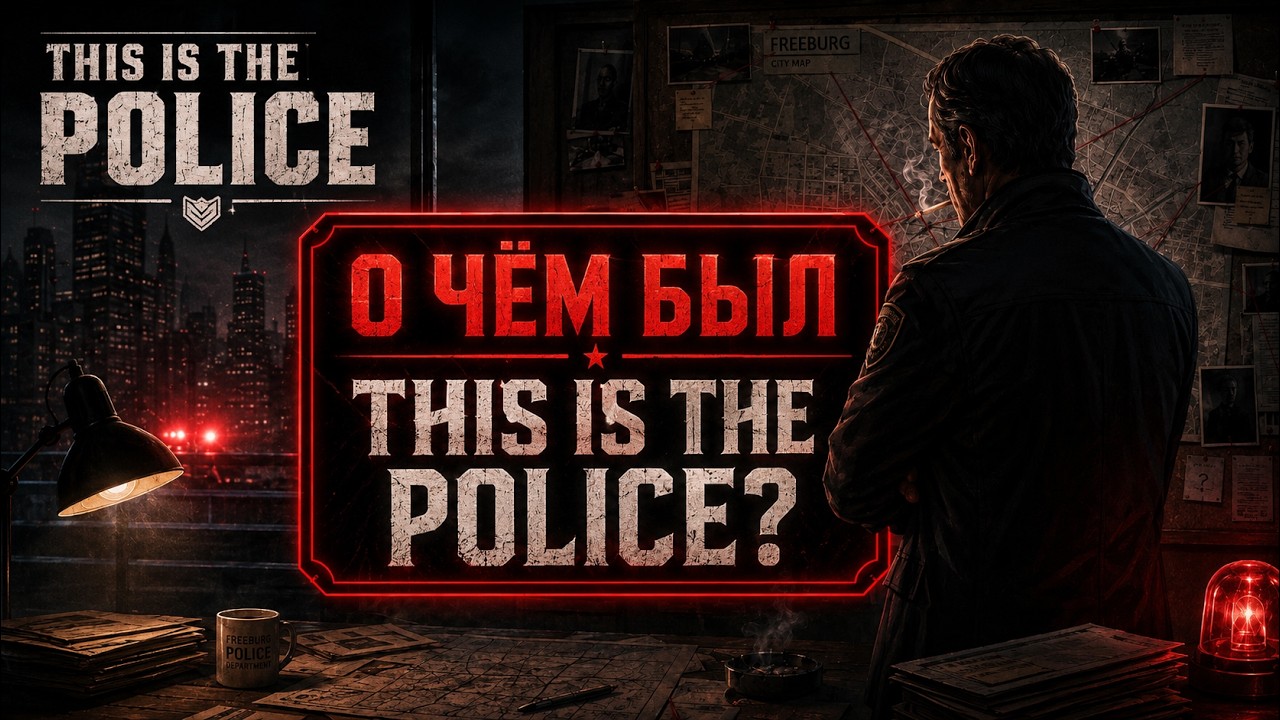 ЭТО ЛУЧШЕ DISPATCH || ШЕДЕВР КОТОРЫЙ ВСЕ ЗАБЫЛИ