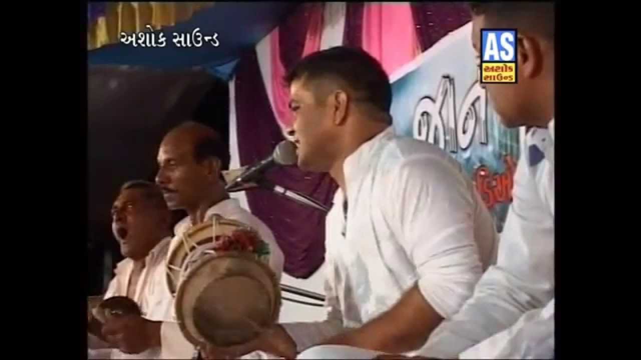 DJ Mandavo Dharmesh Raval Part 1 || Kahumbo Piva Ne Ave Veer Khetaliyo