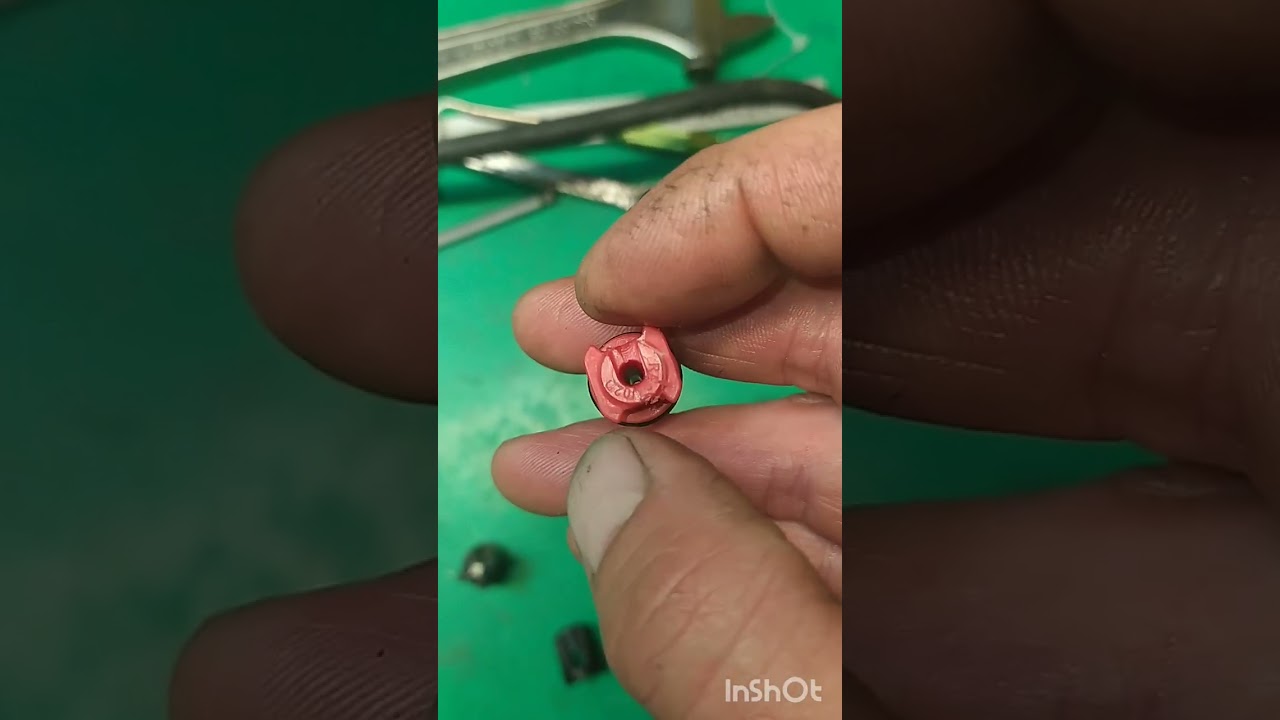 Encendido y apagado continuo hidrolimpiadora sthil RE150.explicacion de funcionamiento y solución.