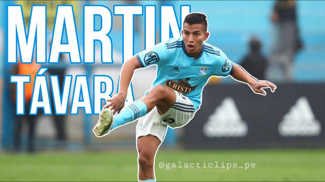 Martin T&aacute;vara HIGHLIGHTS