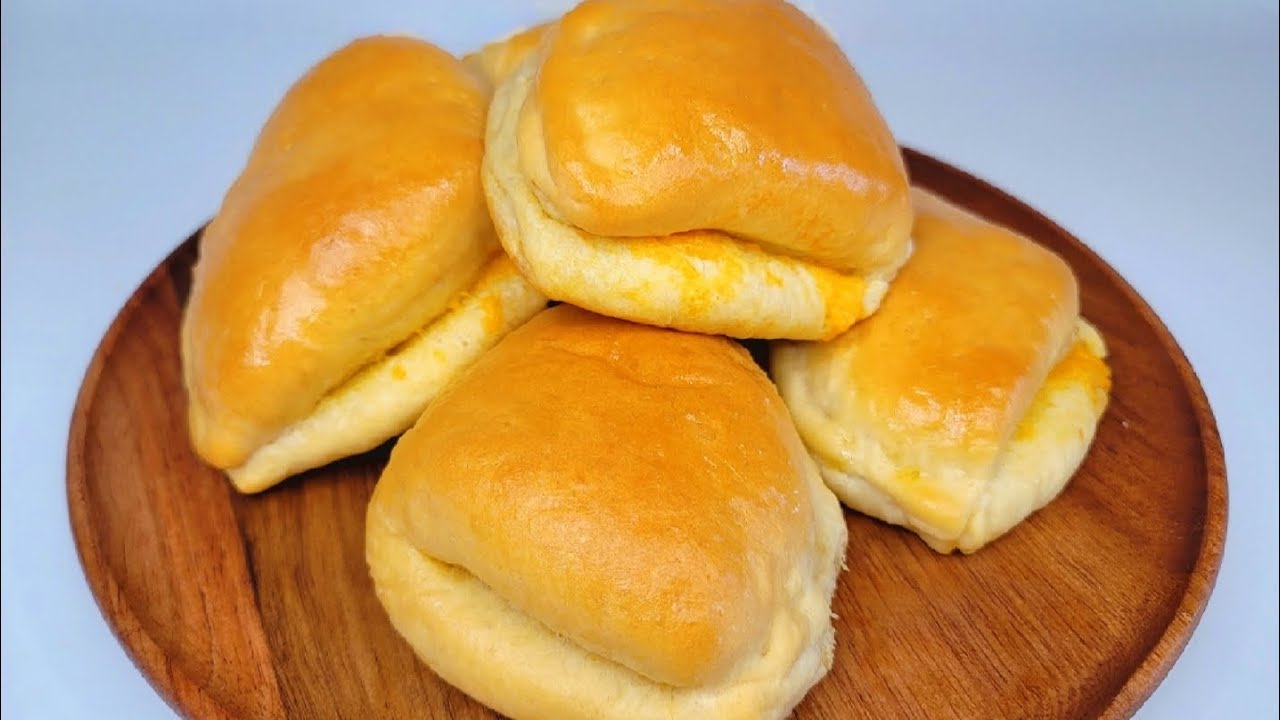 🇬🇾Guyanese butter flap/cheese flap bread| recipe
