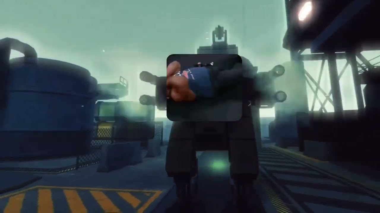 TDX NIGHTMARE TRAILER but on crack (Tower Defense X)
