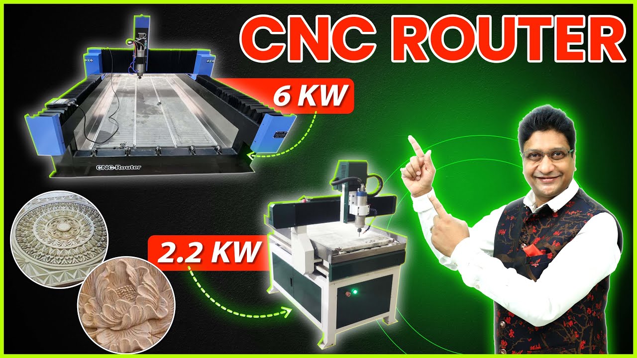 CNC ROUTER | SPECIAL FOR WOOD & MARBLE CARVINGS | FOR MORE DETAILS CALL 9354015553 | BEST SERVICES