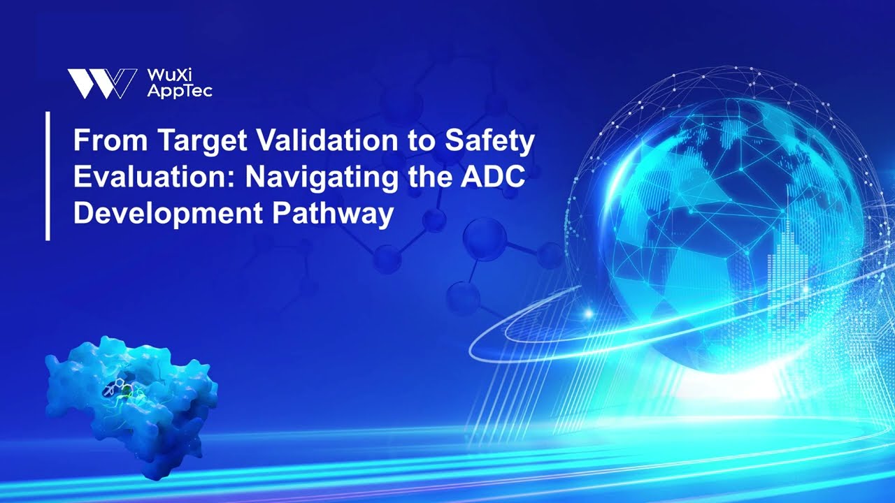 Navigating the ADC Development Pathway