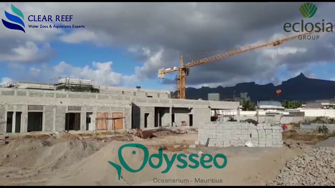 Great news from Mauritius Island and a breath of fresh air in this pandemic world.