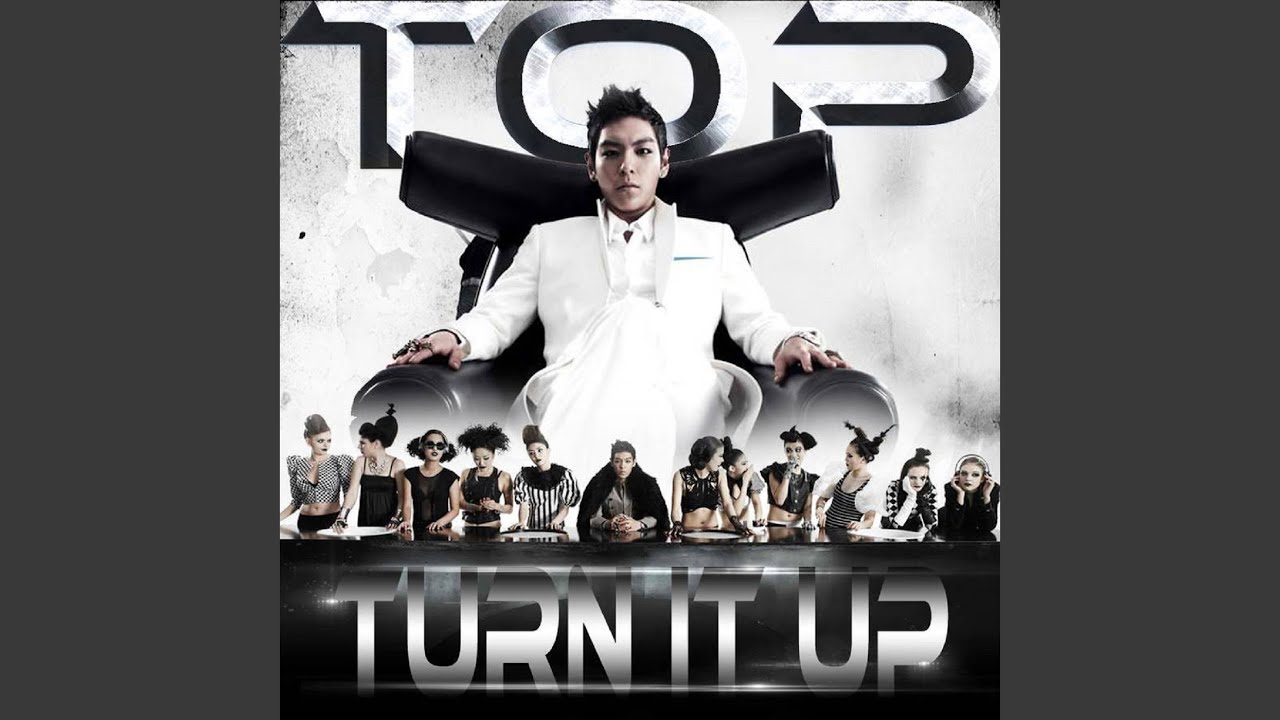 Turn It Up