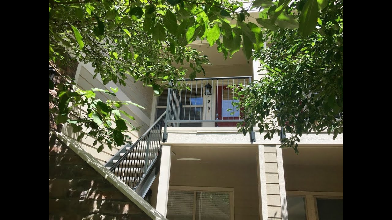 Condo for Rent in Denver 1BR/1BA - 5800 Tower Rd #1010 by Grace Property Management & Real Estate