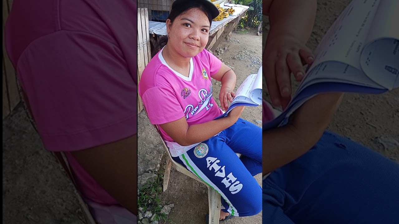 Pag abot sa "Talibon" Gidudahan ko Dayon sa akong uyab Hahaha🤣 