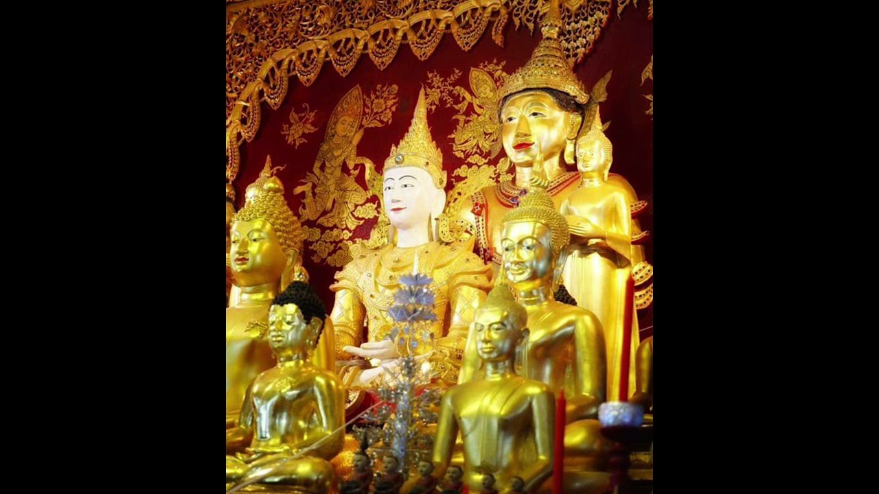 กลองมองเซิงช้า