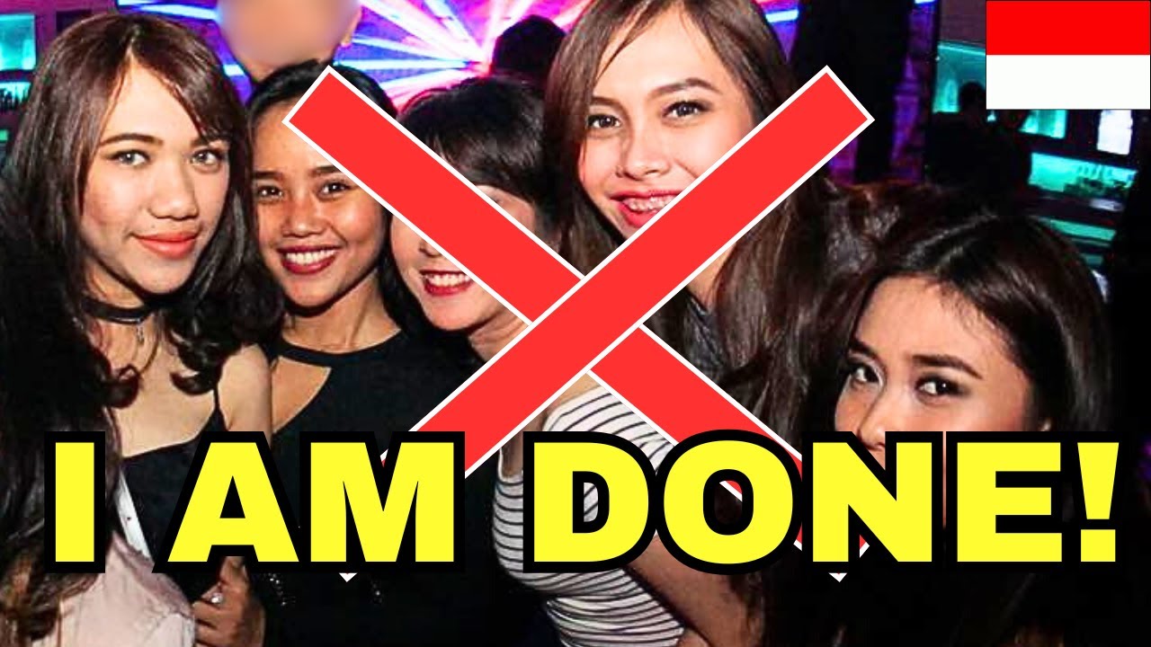 Why I Stopped Dating Indonesian Girls in 2026!🇮🇩 A Personal Journey