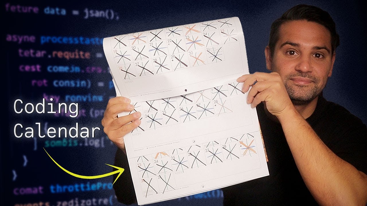 What to expect after months of learning programming...