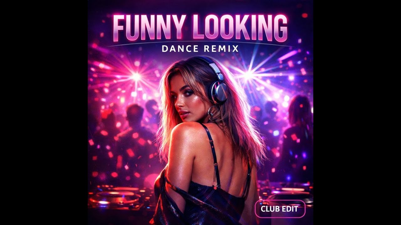 Funny Looking (Dance Remix)