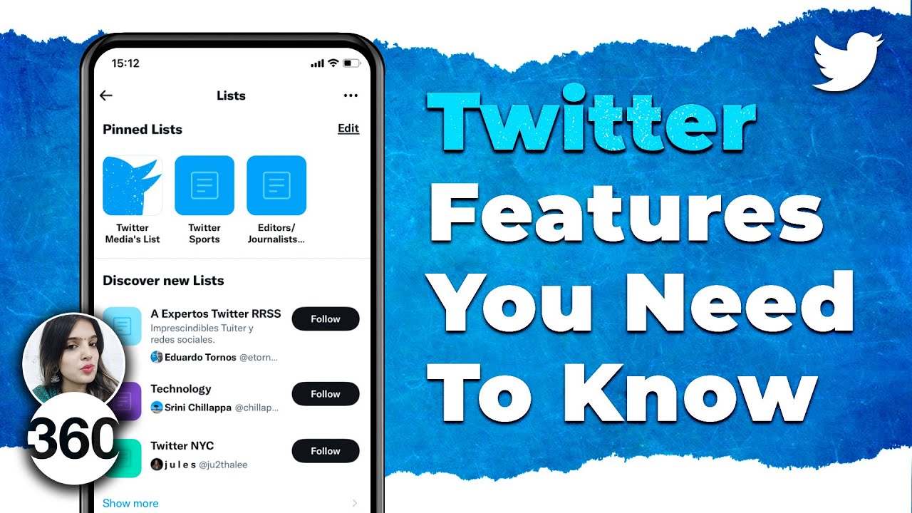 New to Twitter? Here Are Some Interesting Features You Should Know About