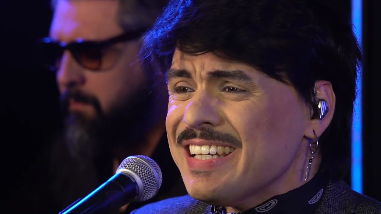 O Que é Partir - Duoderiz & The Flame Orchestra (Acústico)