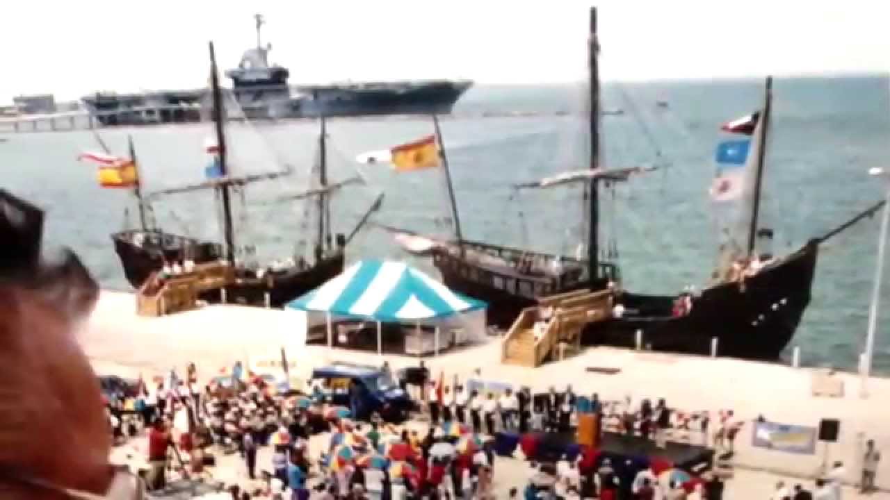 Corpus Christi Caller-Times: Throwback Thursday: Bayfront barge dock, 1993